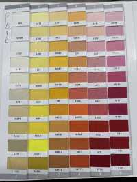 TS60 리브 니트 T/C, 고무 밴드 2개, 풀 니들 1개, 폭 60cm[리브 니트 / 고무단 / 시보리] TAKENAKA CORPORATION 서브 사진