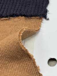 TS70 리브 니트 T/C 3개 고무줄 1개 풀니들 60cm 폭[리브 니트 / 고무단 / 시보리] TAKENAKA CORPORATION 서브 사진