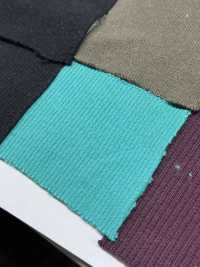 TS65 리브 니트 T/C 3개 탄성 밴드 2개 탄성 밴드 1개 고무 밴드 2 X 1 60cm 폭[리브 니트 / 고무단 / 시보리] TAKENAKA CORPORATION 서브 사진