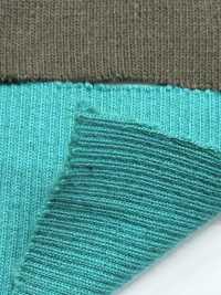 TS65 리브 니트 T/C 3개 탄성 밴드 2개 탄성 밴드 1개 고무 밴드 2 X 1 60cm 폭[리브 니트 / 고무단 / 시보리] TAKENAKA CORPORATION 서브 사진