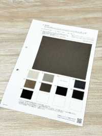 BD6285 폴리에스터 하이트위스트 섀도우 미니 시어서커 내추럴 스트레치 + 주름 가공 + 불소 무첨가[원단] COSMO TEXTILE 서브 사진