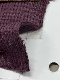 TS75 리브 니트 T/C 3피스, 고무줄 1개, 2x1, 폭 60cm[리브 니트 / 고무단 / 시보리] TAKENAKA CORPORATION 서브 사진