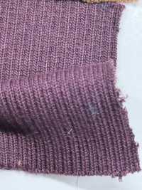 TS75 리브 니트 T/C 3피스, 고무줄 1개, 2x1, 폭 60cm[리브 니트 / 고무단 / 시보리] TAKENAKA CORPORATION 서브 사진