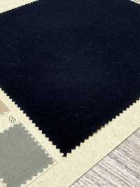 BD0350 고밀도 컴팩트 웨더 클로스 반슈 빈티지 워시[원단] COSMO TEXTILE 서브 사진