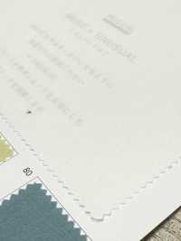 BD4595 강력한 다운 방지 반슈 빈티지 워시[원단] COSMO TEXTILE 서브 사진