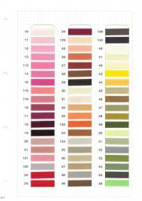 HS-5000 실크 양면 새틴 테이프[리본 / 테이프 / 코드] 이름 없음 서브 사진