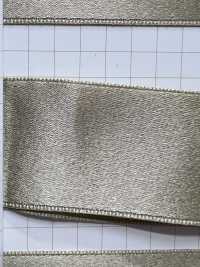 HS-5000 실크 양면 새틴 테이프[리본 / 테이프 / 코드] 이름 없음 서브 사진