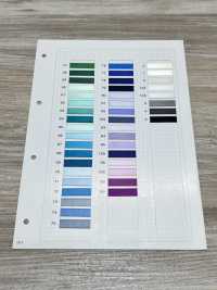 HS-5000 실크 양면 새틴 테이프[리본 / 테이프 / 코드] 이름 없음 서브 사진