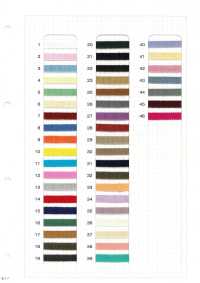 HS-9000 레이온 그로그랭 테이프[리본 / 테이프 / 코드] 이름 없음 서브 사진