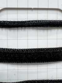 HS-5002 양면 벨벳 리본[리본 / 테이프 / 코드] 이름 없음 서브 사진