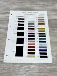 HS-5002 양면 벨벳 리본[리본 / 테이프 / 코드] 이름 없음 서브 사진