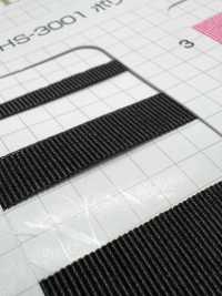 HS-3001 폴리에스터 그로그랭 테이프[리본 / 테이프 / 코드] 이름 없음 서브 사진