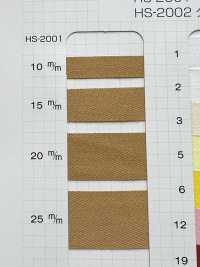 HS-2001 헤링본 테이프[리본 / 테이프 / 코드] 이름 없음 서브 사진