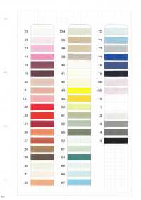 HS-5170 샤이니 오간자 테이프[리본 / 테이프 / 코드] 이름 없음 서브 사진