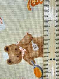 AP61208-DR 누노모노가타리 룸스테이트(반접힌)[원단] COSMO TEXTILE 서브 사진