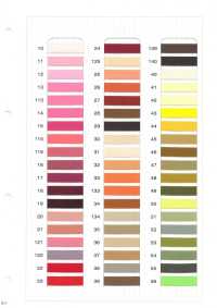 HS-5250 완전 무광 양면 새틴 테이프[리본 / 테이프 / 코드] 이름 없음 서브 사진