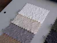 KB5045 코튼/리넨 원사 염색 캔버스[원단] KOYAMA 서브 사진