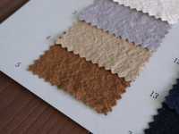 KB5045 코튼/리넨 원사 염색 캔버스[원단] KOYAMA 서브 사진