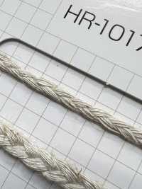 HR-1017 리넨 블렌드 브레이드 S[리본 / 테이프 / 코드] 이름 없음 서브 사진