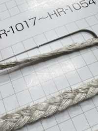 HR-1017 리넨 블렌드 브레이드 S[리본 / 테이프 / 코드] 이름 없음 서브 사진