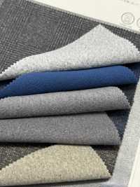 1036355 CORDURA® 플리스 플리스[원단] 타키사다 나고야(TAKISADA NAGOYA) 서브 사진