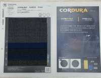 1036355 CORDURA® 플리스 플리스[원단] 타키사다 나고야(TAKISADA NAGOYA) 서브 사진