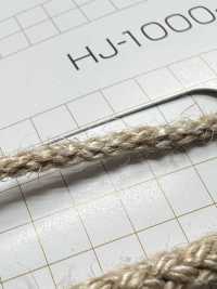 HJ-1000 황마 스핀들[리본 / 테이프 / 코드] 이름 없음 서브 사진