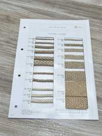 HJ-1000 황마 스핀들[리본 / 테이프 / 코드] 이름 없음 서브 사진