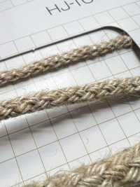 HJ-1001 황마 스핀들[리본 / 테이프 / 코드] 이름 없음 서브 사진