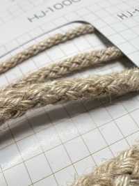 HJ-1003 황마 스핀들[리본 / 테이프 / 코드] 이름 없음 서브 사진