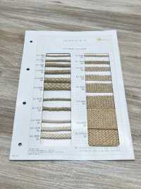 HJ-1003 황마 스핀들[리본 / 테이프 / 코드] 이름 없음 서브 사진