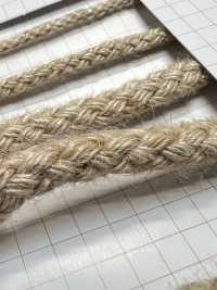 HJ-1004 황마 스핀들[리본 / 테이프 / 코드] 이름 없음 서브 사진