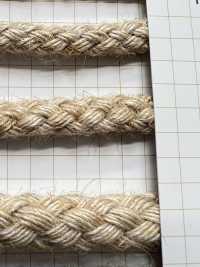 HJ-1004 황마 스핀들[리본 / 테이프 / 코드] 이름 없음 서브 사진