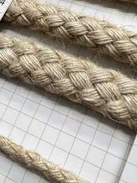 HJ-1005 황마 스핀들[리본 / 테이프 / 코드] 이름 없음 서브 사진