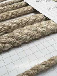 HJ-1005 황마 스핀들[리본 / 테이프 / 코드] 이름 없음 서브 사진