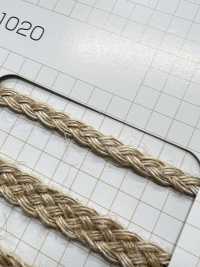 HJ-1009 황마 나나코 테이프[리본 / 테이프 / 코드] 이름 없음 서브 사진