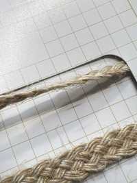 HJ-1009 황마 나나코 테이프[리본 / 테이프 / 코드] 이름 없음 서브 사진