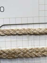 HJ-1009 황마 나나코 테이프[리본 / 테이프 / 코드] 이름 없음 서브 사진