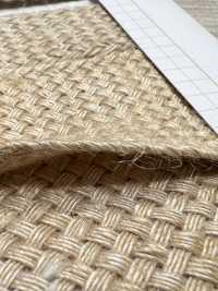 HJ-1015 황마 나나코 테이프[리본 / 테이프 / 코드] 이름 없음 서브 사진