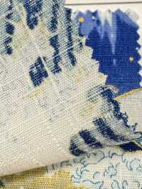 AP61901-DR 일본 패턴 도비 글리터 (반접이)[원단] COSMO TEXTILE 서브 사진