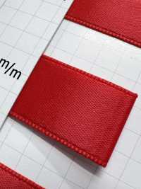 HS-5100 나일론 무광 단면 새틴 테이프[리본 / 테이프 / 코드] 이름 없음 서브 사진