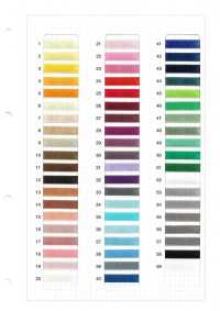 HS-5300 나일론 단면 새틴 테이프[리본 / 테이프 / 코드] 이름 없음 서브 사진