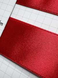 HS-5300 나일론 단면 새틴 테이프[리본 / 테이프 / 코드] 이름 없음 서브 사진