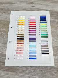 HS-5300 나일론 단면 새틴 테이프[리본 / 테이프 / 코드] 이름 없음 서브 사진