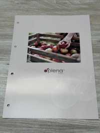 APLENA 아플레나[원단] 나가이 트위스티드 얀 서브 사진