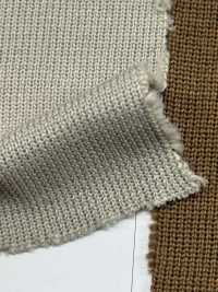 R1520 리브 니트 원사, 바늘 2개, 폭 60cm[리브 니트 / 고무단 / 시보리] TAKENAKA CORPORATION 서브 사진