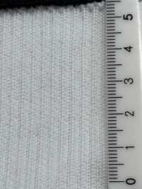 R1555 리브 니트 원사 5가닥 2x1 60cm 폭[리브 니트 / 고무단 / 시보리] TAKENAKA CORPORATION 서브 사진