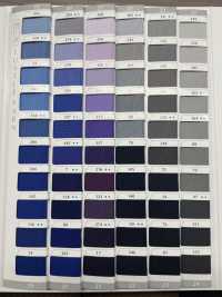 R1555 리브 니트 원사 5가닥 2x1 60cm 폭[리브 니트 / 고무단 / 시보리] TAKENAKA CORPORATION 서브 사진