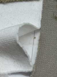 RS120 리브 니트 원사, 고무줄 1개, 바늘 1개, 폭 60cm[리브 니트 / 고무단 / 시보리] TAKENAKA CORPORATION 서브 사진