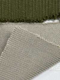 RS220 리브 니트 원사, 고무줄 2개, 바늘 1개, 폭 60cm[리브 니트 / 고무단 / 시보리] TAKENAKA CORPORATION 서브 사진